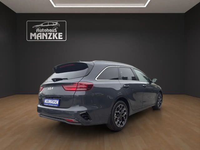 Kia Ceed SW / cee'd SW