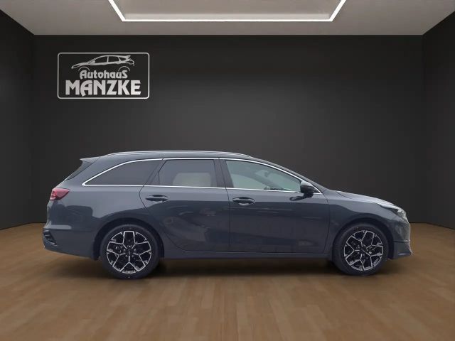 Kia Ceed SW / cee'd SW