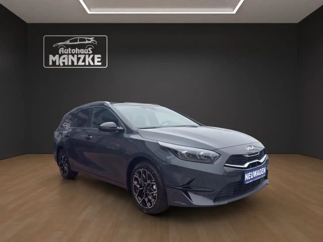 Kia Ceed SW / cee'd SW