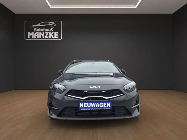 Kia Ceed SW / cee'd SW