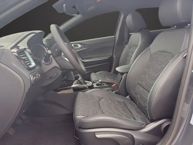 Kia Ceed SW / cee'd SW