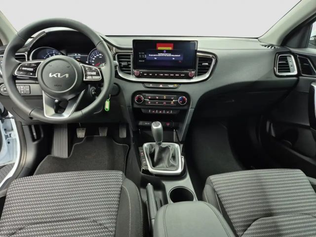 Kia Ceed / cee'd