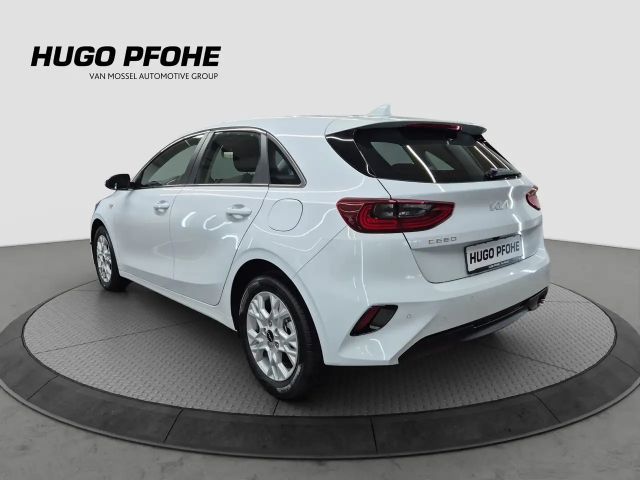 Kia Ceed / cee'd