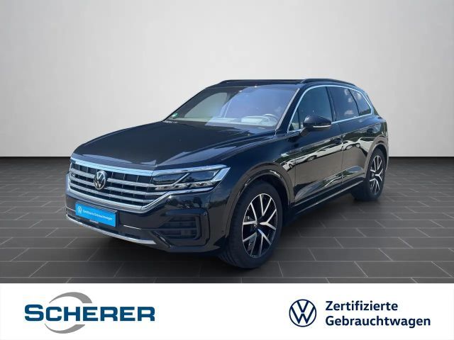 Volkswagen Touareg 2023 Diesel
