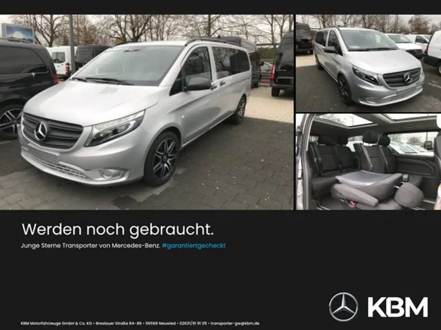 Mercedes-Benz Vito 2020 Diesel