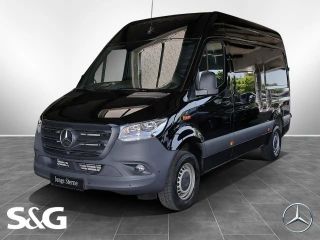 Mercedes-Benz Sprinter 2023 Diesel