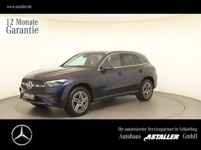 Mercedes-Benz GLC 400 2022 Hybride / Benzine