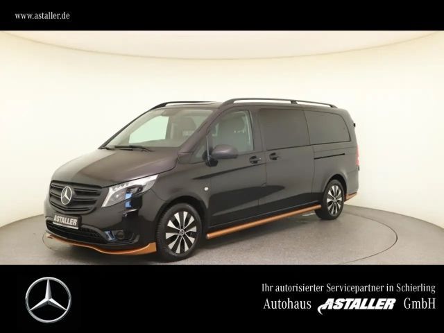 Mercedes-Benz Vito 2023 Diesel