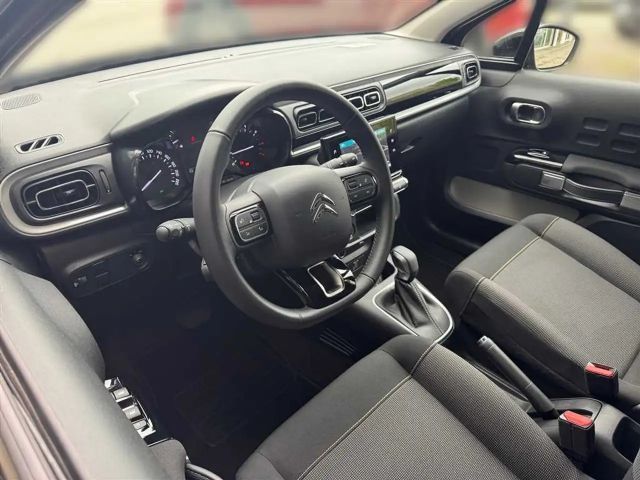 Citroen C4 SpaceTourer