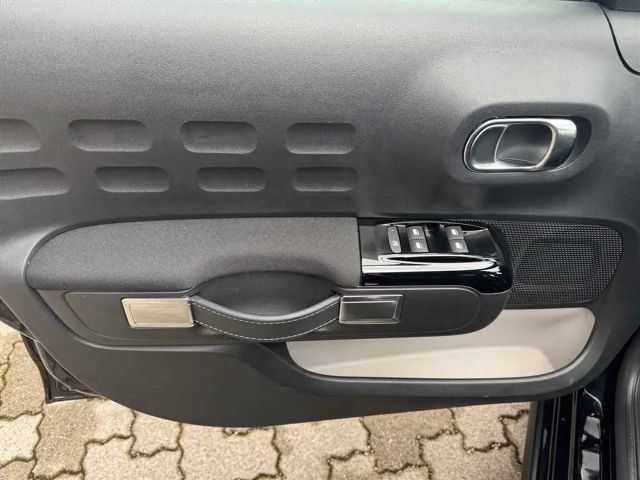 Citroen C4 SpaceTourer
