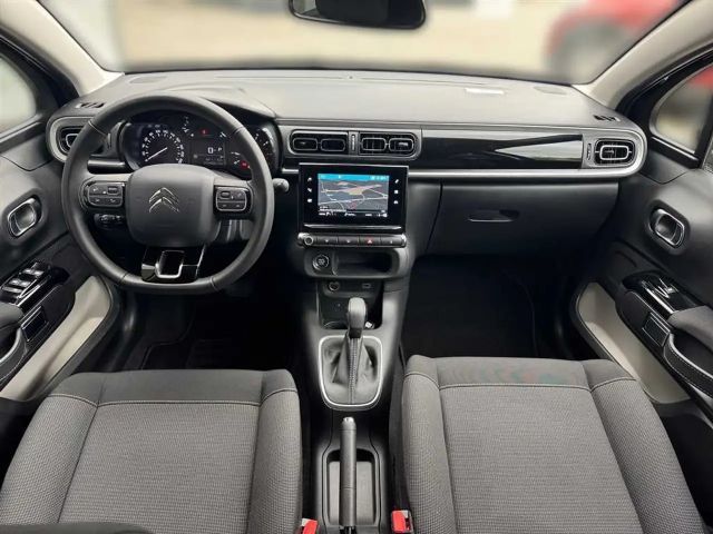 Citroen C4 SpaceTourer