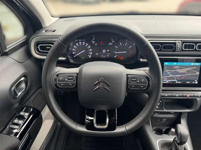 Citroen C4 SpaceTourer