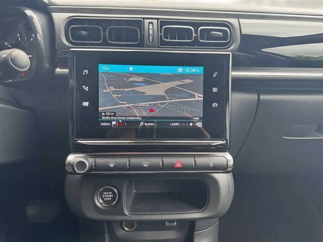 Citroen C4 SpaceTourer