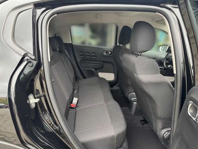 Citroen C4 SpaceTourer