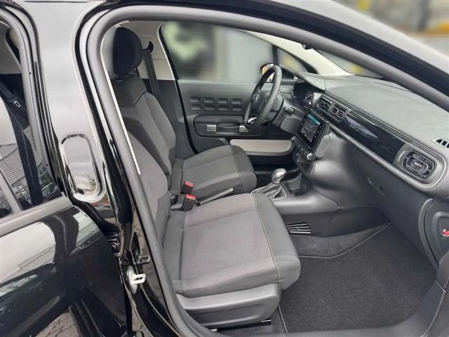 Citroen C4 SpaceTourer