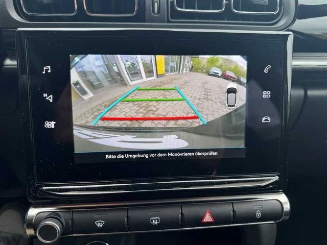 Citroen C4 SpaceTourer