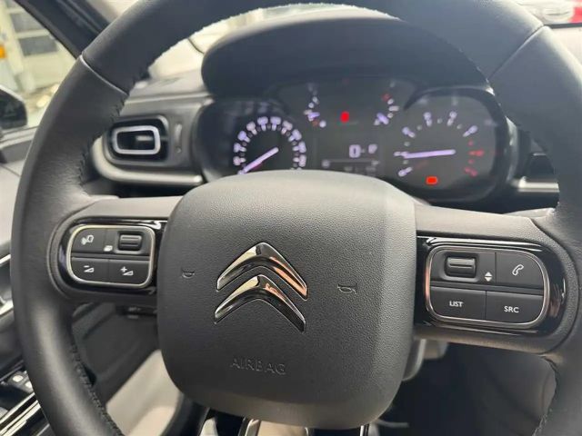 Citroen C4 SpaceTourer