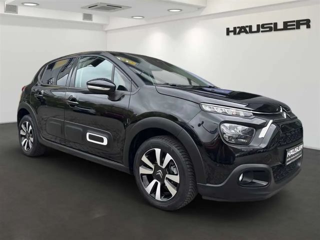Citroen C4 SpaceTourer