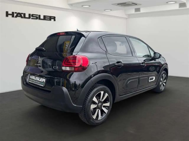 Citroen C4 SpaceTourer