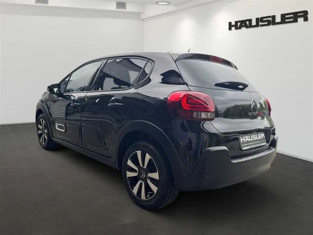 Citroen C4 SpaceTourer