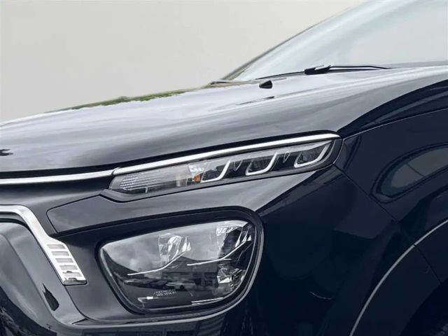 Citroen C4 SpaceTourer