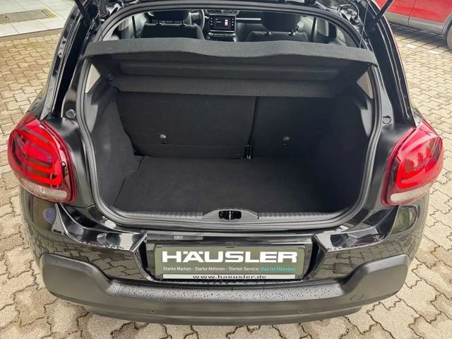 Citroen C4 SpaceTourer