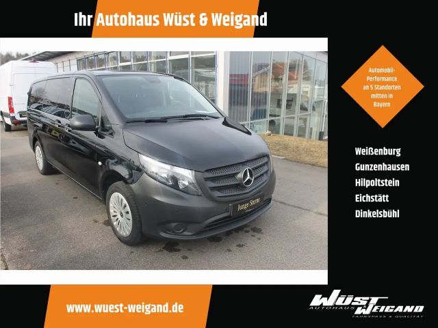 Mercedes-Benz Vito 2023 Diesel