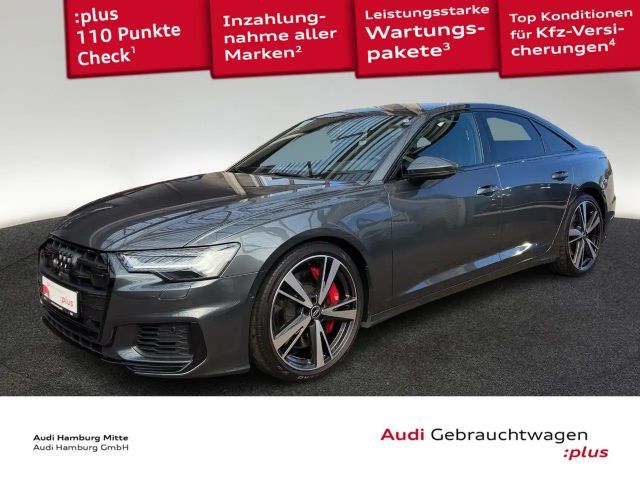 Audi S6 2022 Diesel