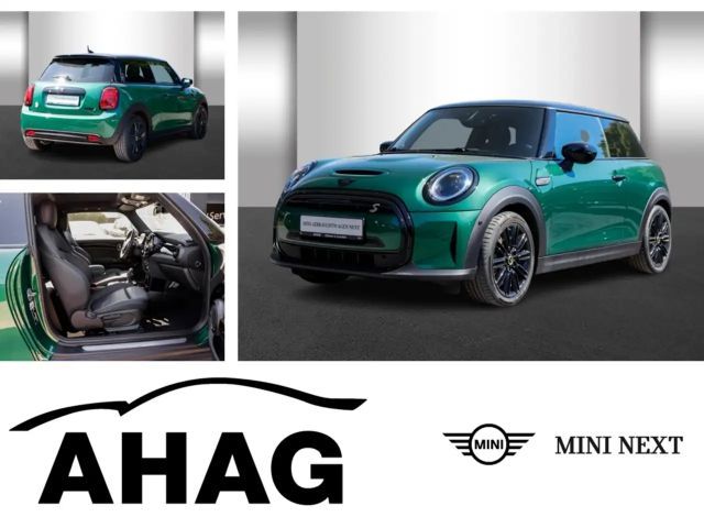 MINI Cooper 2022 Elektrisch