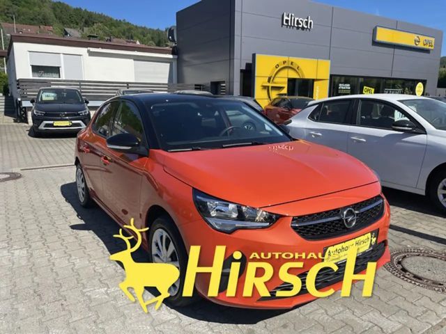 Opel Corsa-e