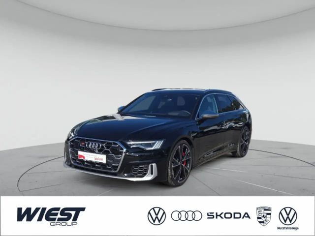 Audi S6 2024 Diesel