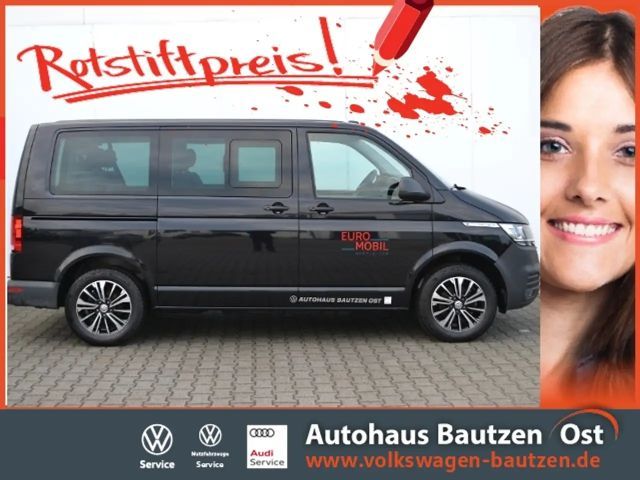 Volkswagen T6.1 Caravelle 2021 Diesel