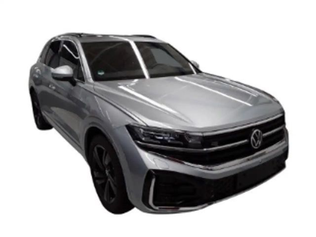 Volkswagen Touareg 2024 Diesel