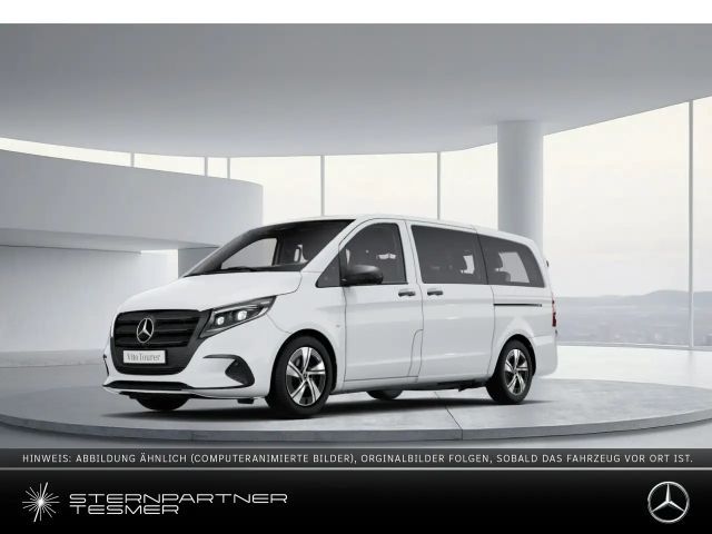 Mercedes-Benz Vito 2025 Diesel