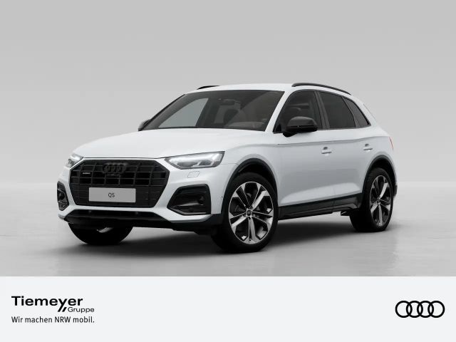 Audi Q5 2022 Diesel
