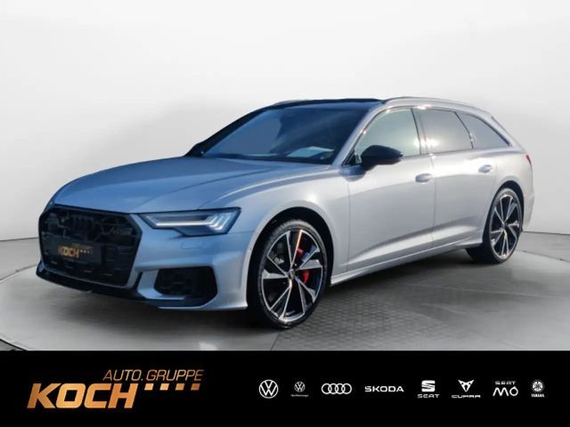 Audi S6 2025 Diesel