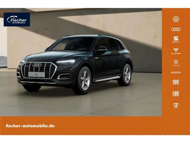 Audi Q5 2024 Benzine