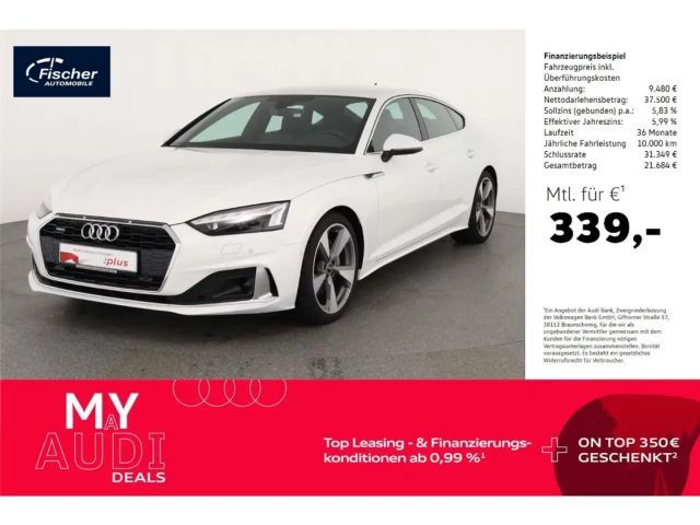 Audi A5 2022 Diesel