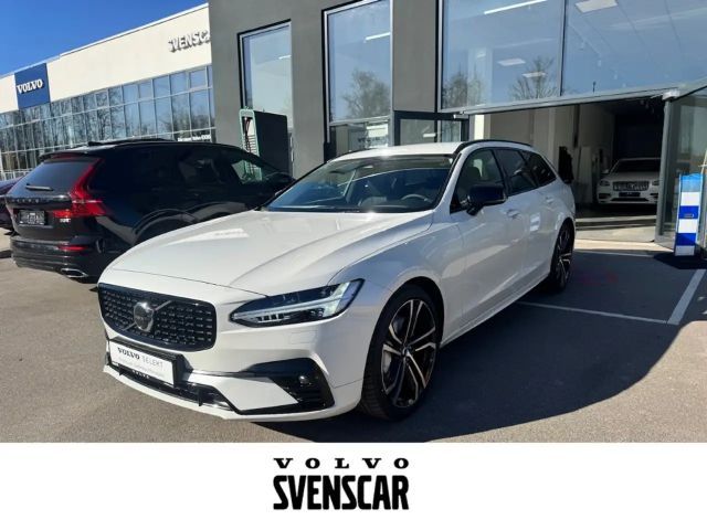 Volvo V90 2023 Diesel