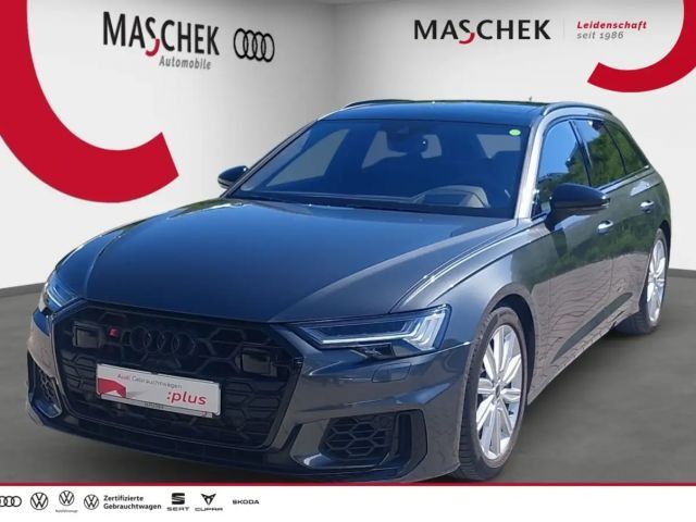 Audi S6 2024 Diesel
