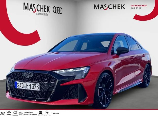Audi RS3 2024 Benzine