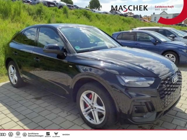 Audi Q5 2022 Diesel