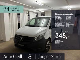 Mercedes-Benz Vito 2023 Diesel