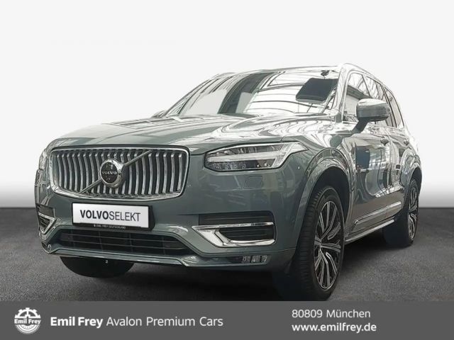 Volvo XC90 2023 Diesel