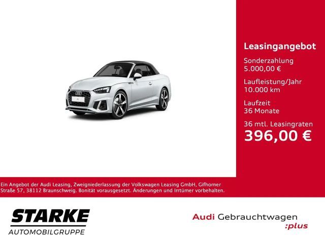 Audi A5 2024 Benzine