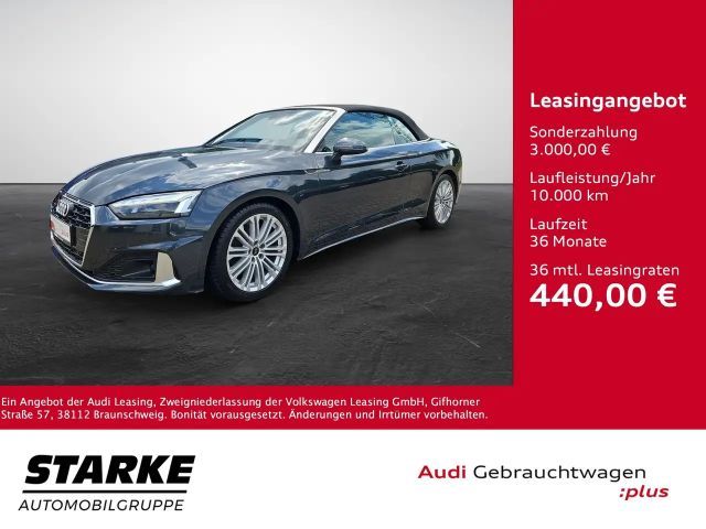 Audi A5 2024 Benzine