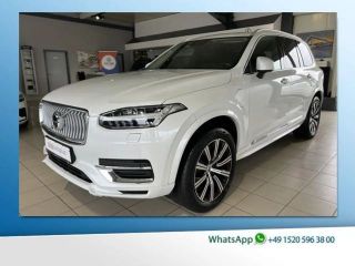 Volvo XC90 2022 Hybride / Benzine