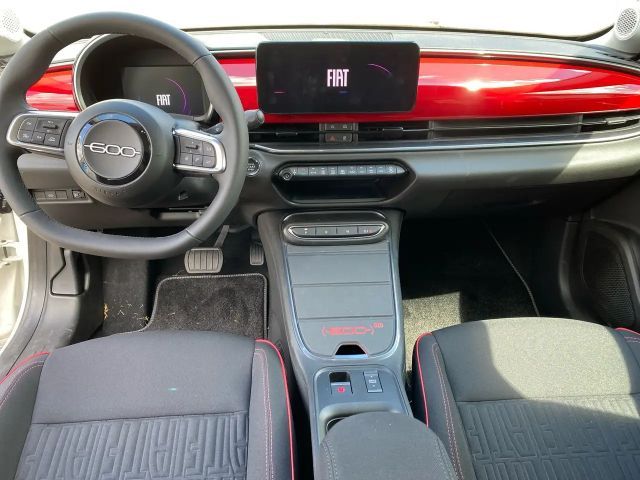 Fiat 600