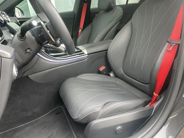 Mercedes-Benz C 63 AMG