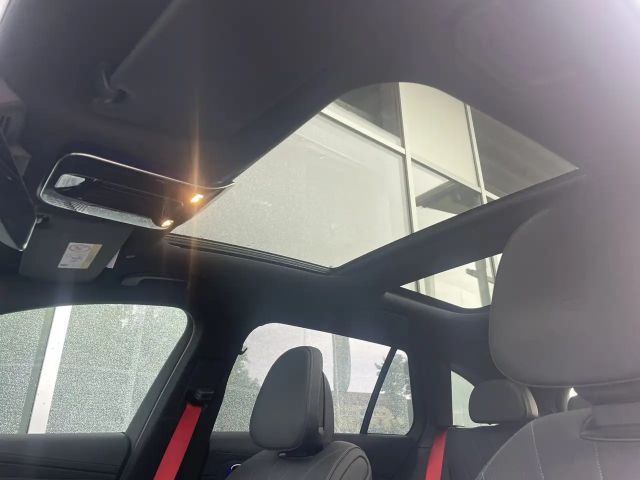 Mercedes-Benz C 63 AMG